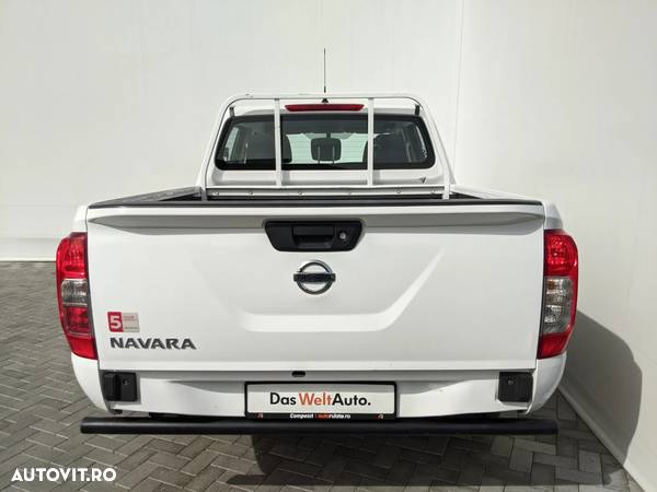 Nissan Navara - 4