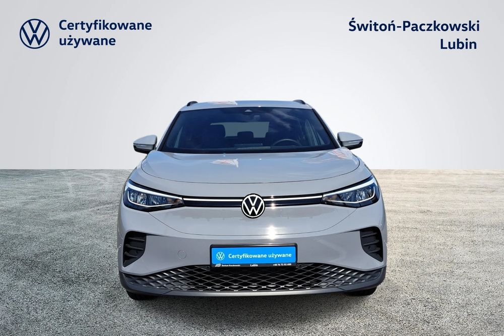 Salon PL, Gwarancja fabryczna