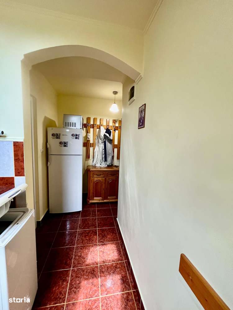 Comision 0%, Apartament 1 Camera, 26mp, Centrala Proprie, 2006, Soarel - Imagine principală: 3/8