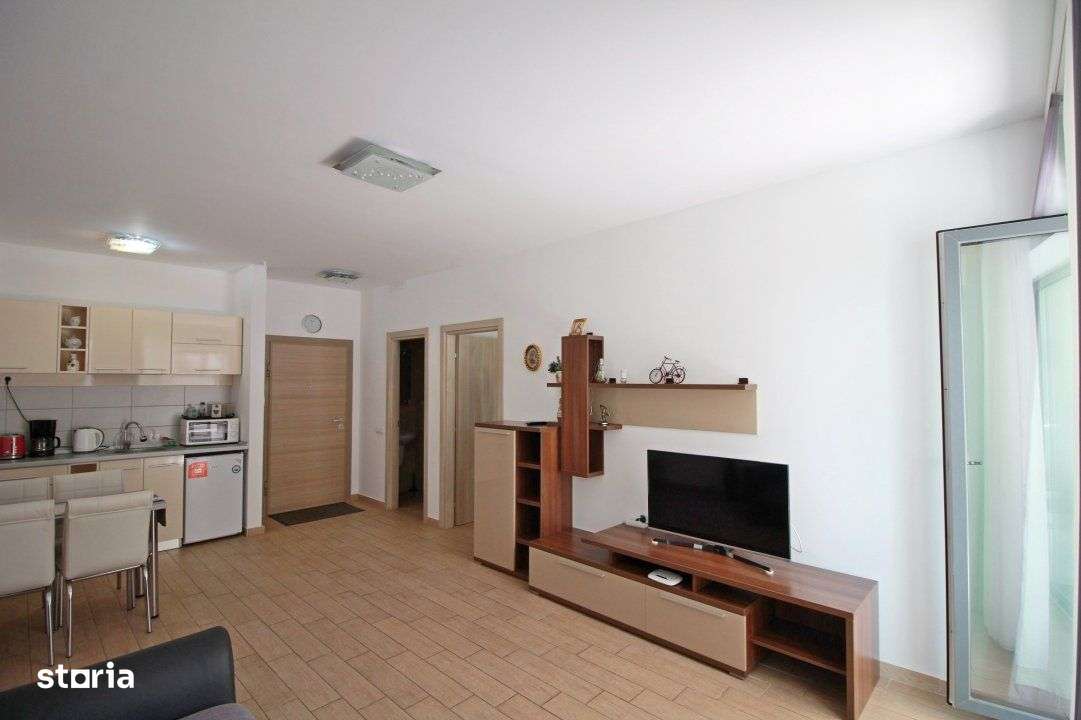 Apartament La Mare - De Silva Residence - La Doi Pasi De Plaja ! - Imagine principală: 2/16
