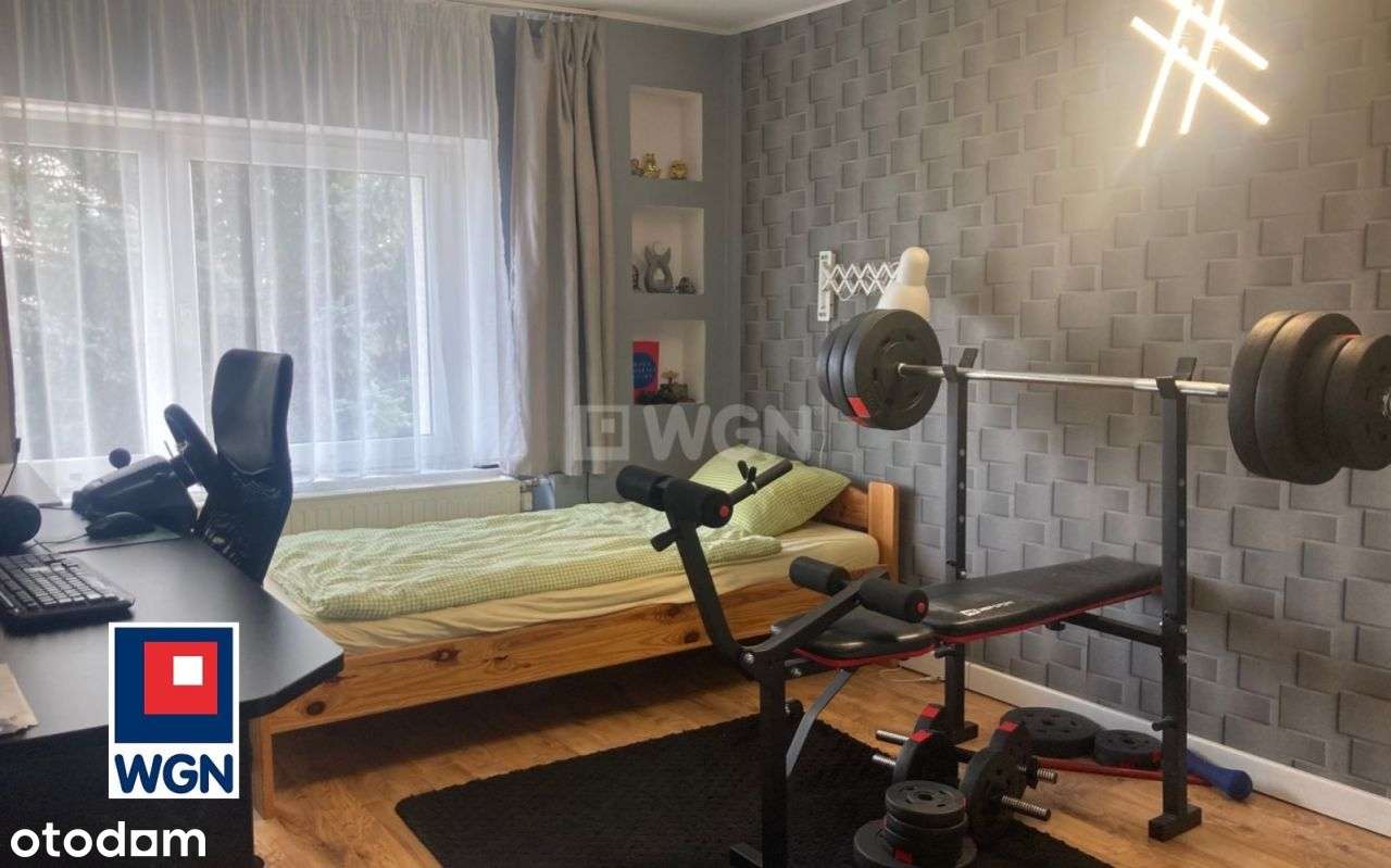 Duża działka objęta planem Mn/U P-U-7