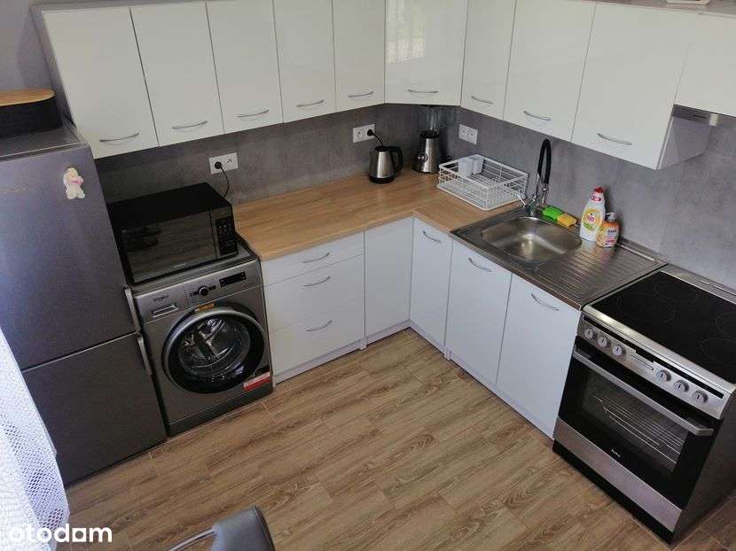 Sprzedam duże mieszkanie w BALIGRODZIE-BIESZCZADY! - Pełny obrazek: 4/15