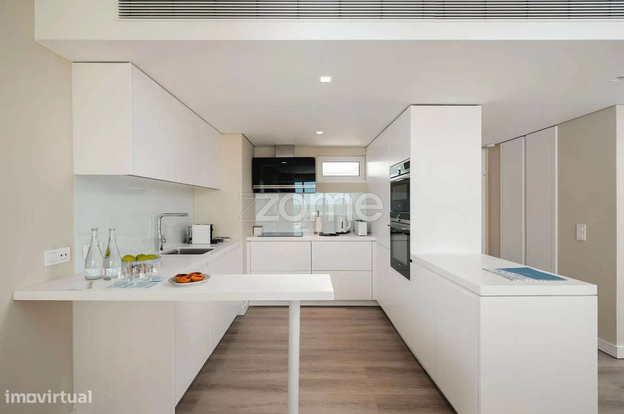 Dom Pedro Residences | Exclusivo T2 em Vilamoura Frente ao Mar-12