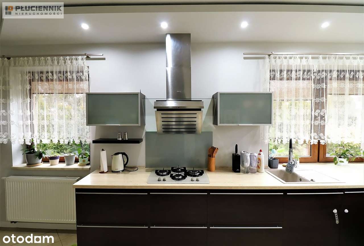 Konstantynów Łódzki, dwa domy na działce, sprzeda-7