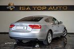 Audi A5 Sportback 2.0 TDI Multitronic - 21