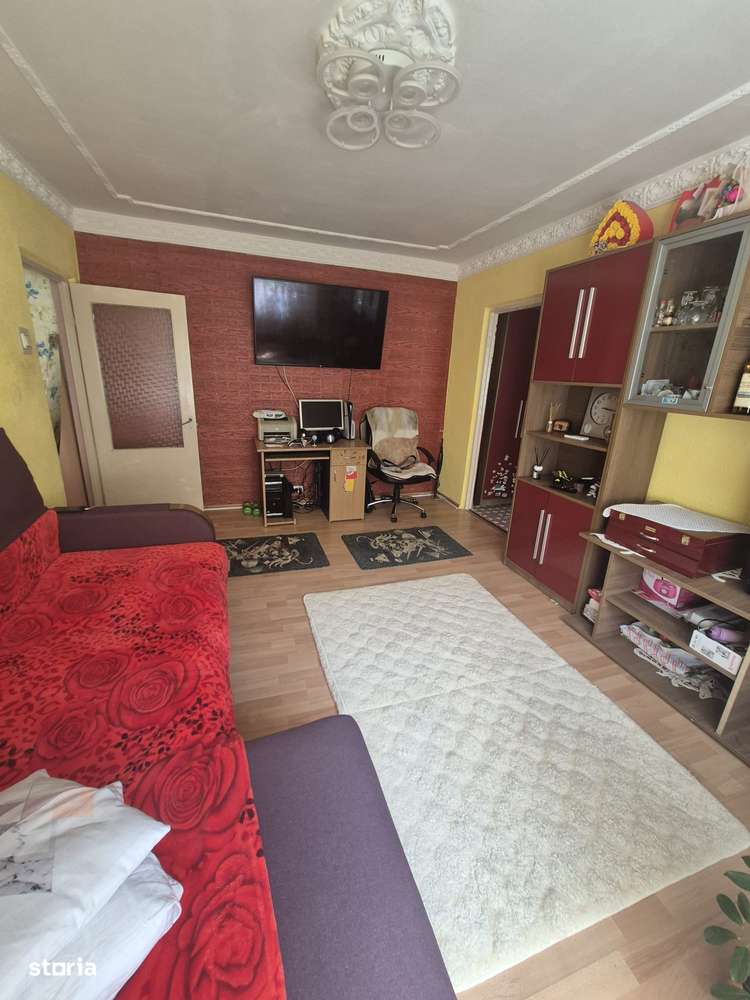 Intermediez apartament 3 camere, Navodari - Imagine principală: 1/11