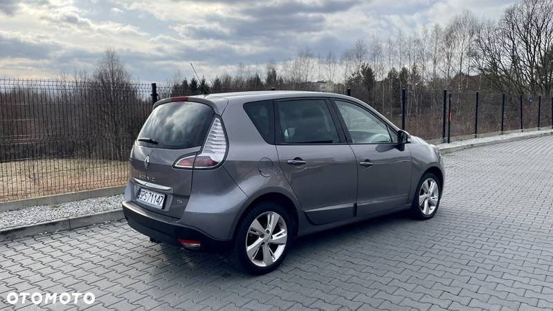 Renault Scenic - 4