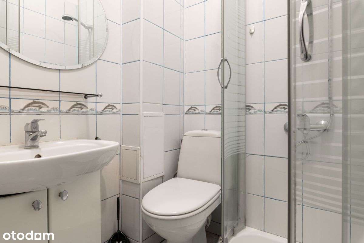 Metro 7 min.  Kamienica  Okolica Pól Mokotowskich-11