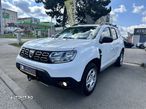 Dacia Duster 1.5 dCi 4WD Comfort - 1