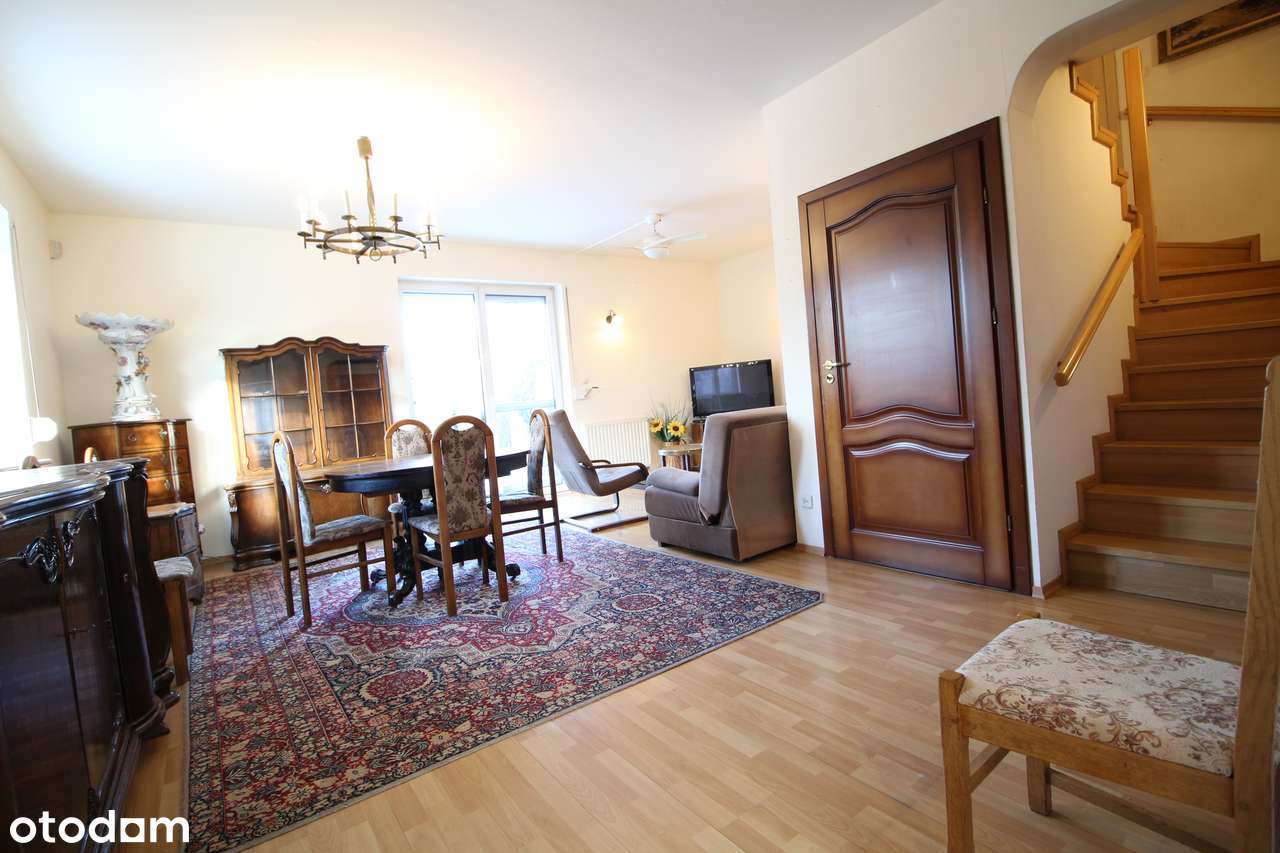 Przeźmierowo Dom wolnostojacy z 2000r., działka 482m2, 840 000 zł-4