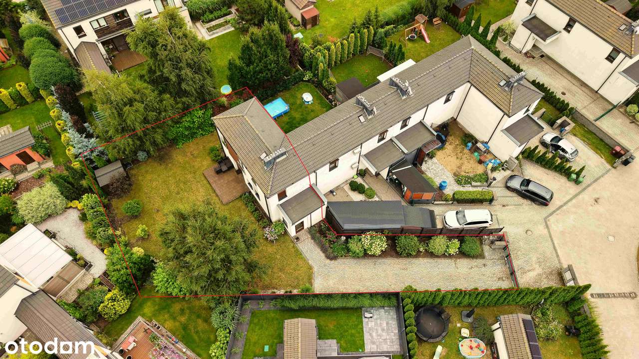 Dom, 71,56 m², Wiry-14