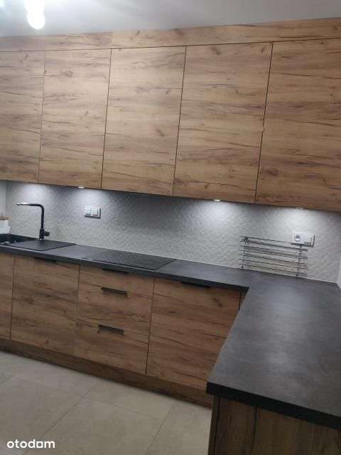 Mieszkanie, 72,34 m², Warszawa-3