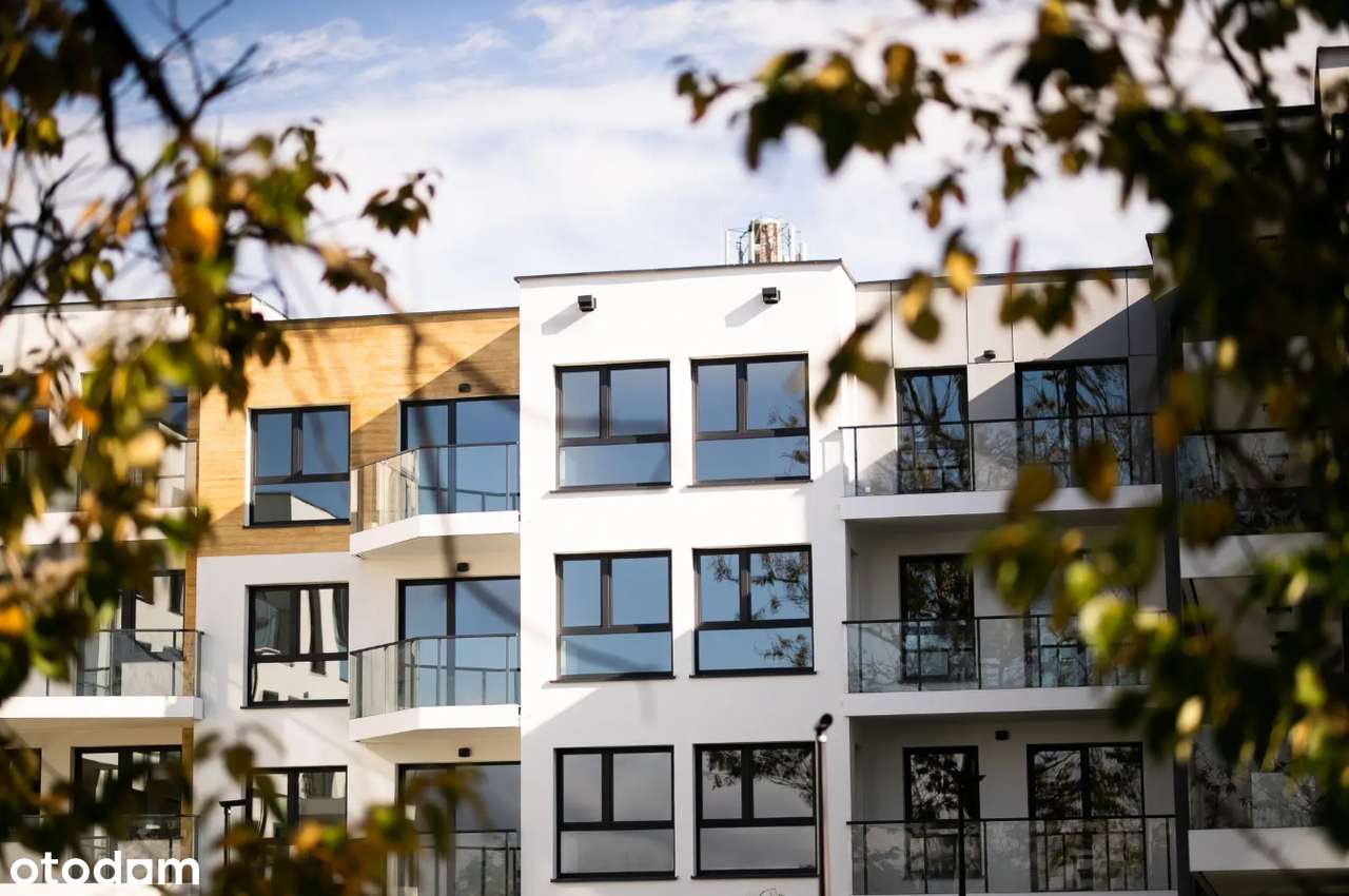 C21 - 2 pokoje | 40,98 m² | balkon | dwustronne mieszkanie-4