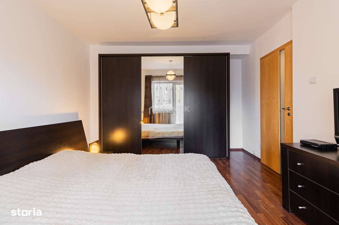 Apartament 4 camere suprafata mare zona Scriitorilor Brasov-10