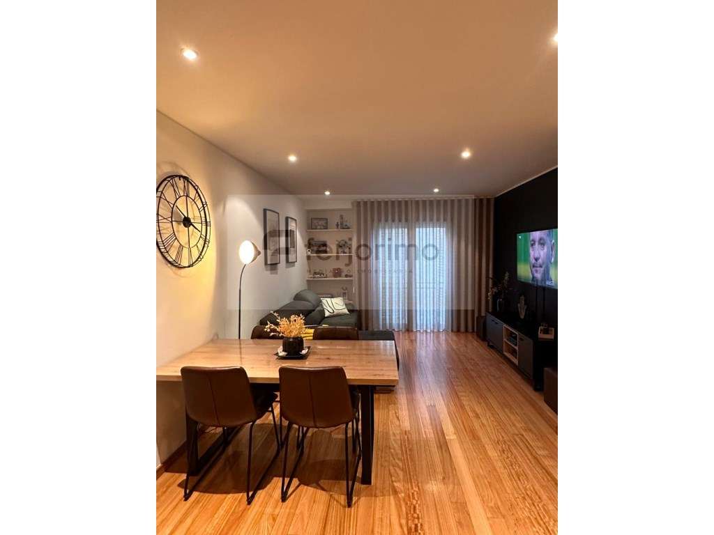 Espetacular Apartamento T1+1, para arrendar - Grande imagem: 5/17