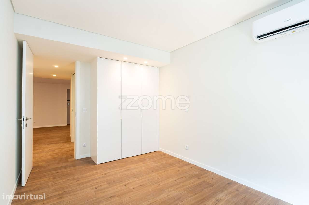 Apartamento T3 Novo - Jardins da Seara - Grande imagem: 4/14