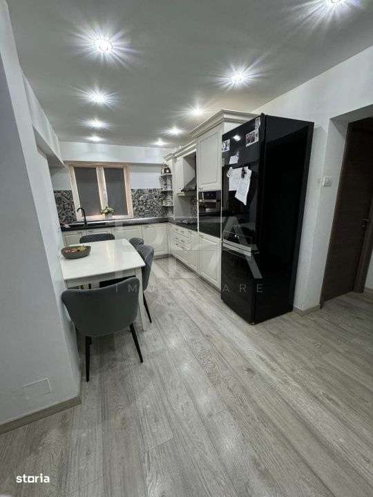 Apartament 3 camere Parcul Sebastian - Imagine principală: 4/9