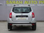 Dacia Duster 1.5 dCi 4x4 Prestige - 8