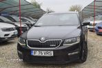 Skoda Octavia 2.0 TDI RS - 1