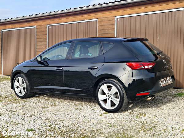 Seat Leon - 12