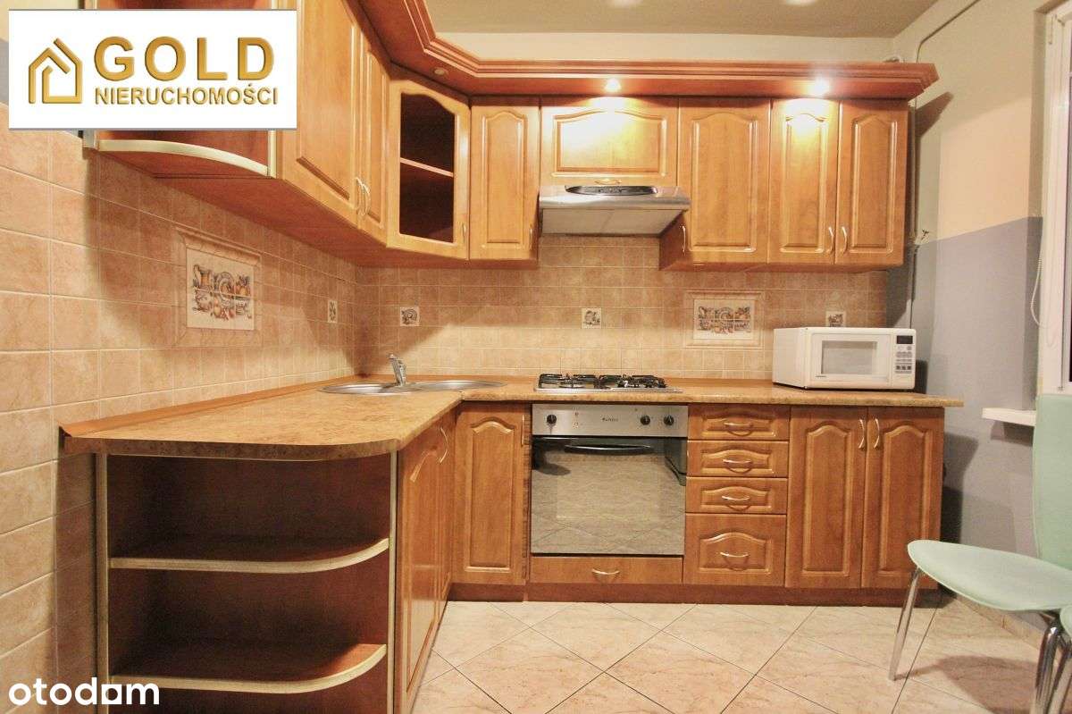 Duże mieszkanie z ładnym widokiem Świdwin-9