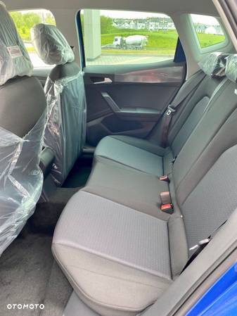 Seat Arona 1.0 TSI Style S&S DSG - 11