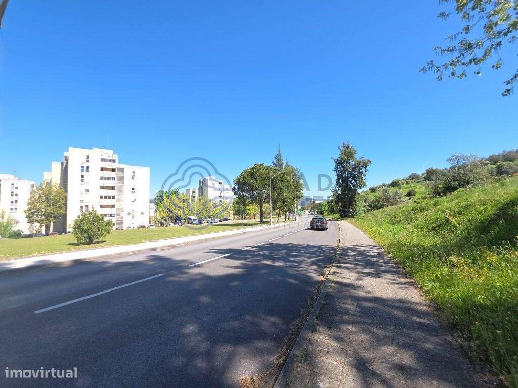 Apartamento T2  em Abrantes - Grande imagem: 3/43