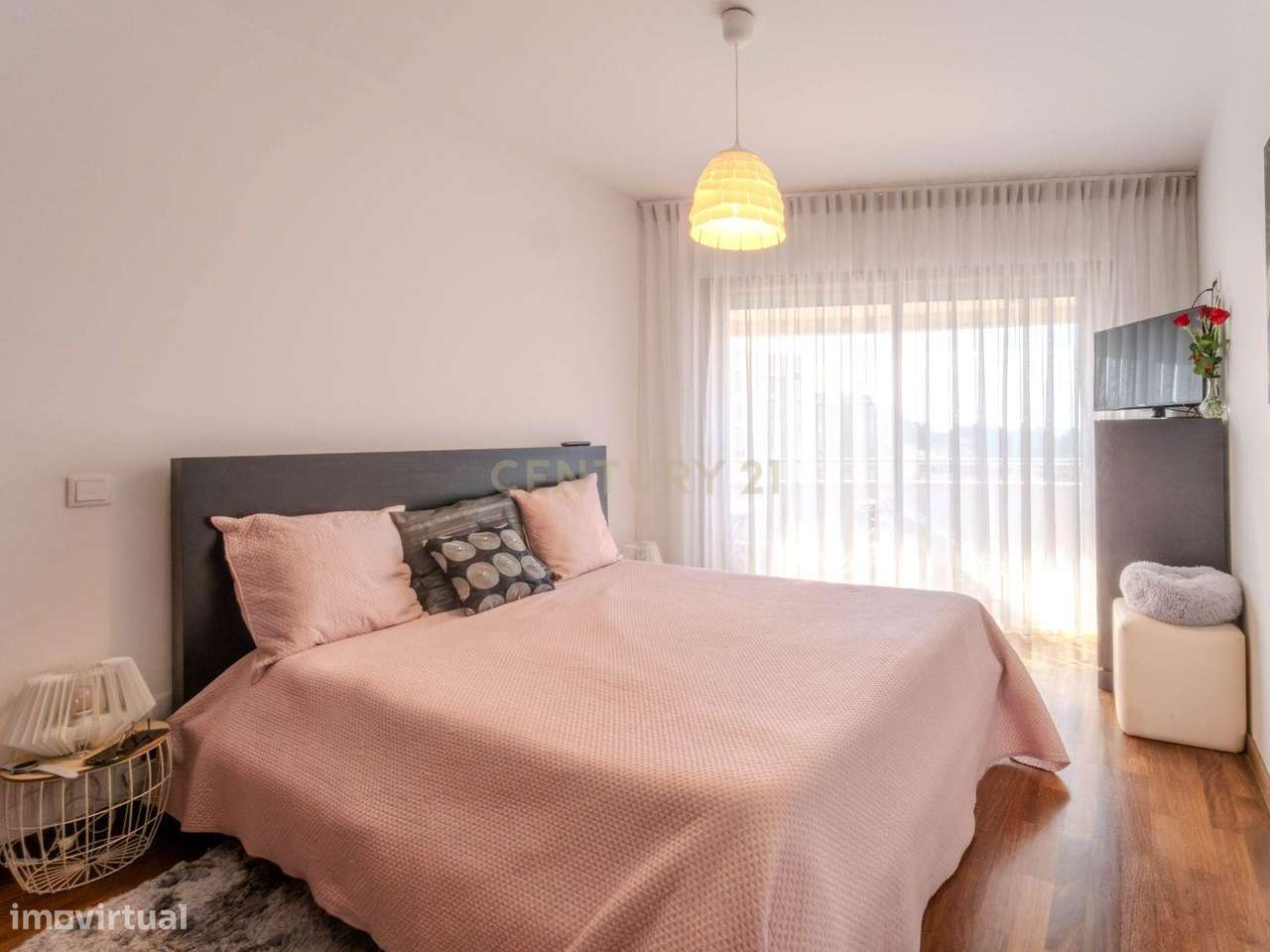 Apartamento T2+1 em Gondomar -  Ed. Aqua Plaza com Varandas e Boa Expo-10