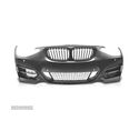 PARA-CHOQUES FRONTAL PARA BMW F20 F21 LOOK M235 11-15 - 6