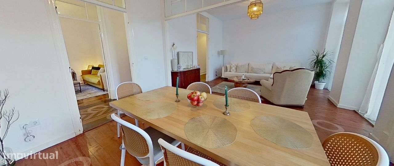 Prédio/Misto no Centro do Montijo-12