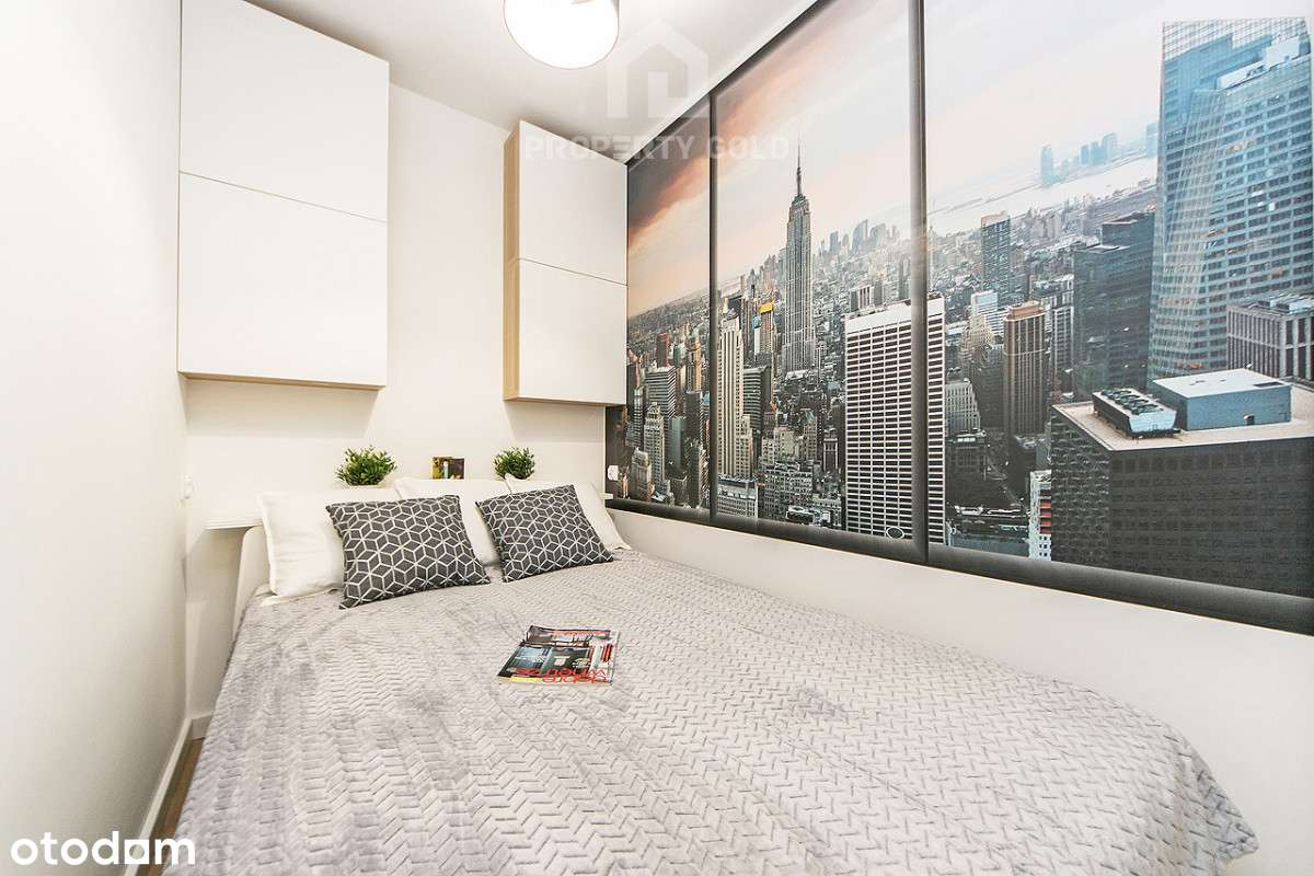 Mieszkanie 95,98 m² podzielone na 4 apartamenty!-5