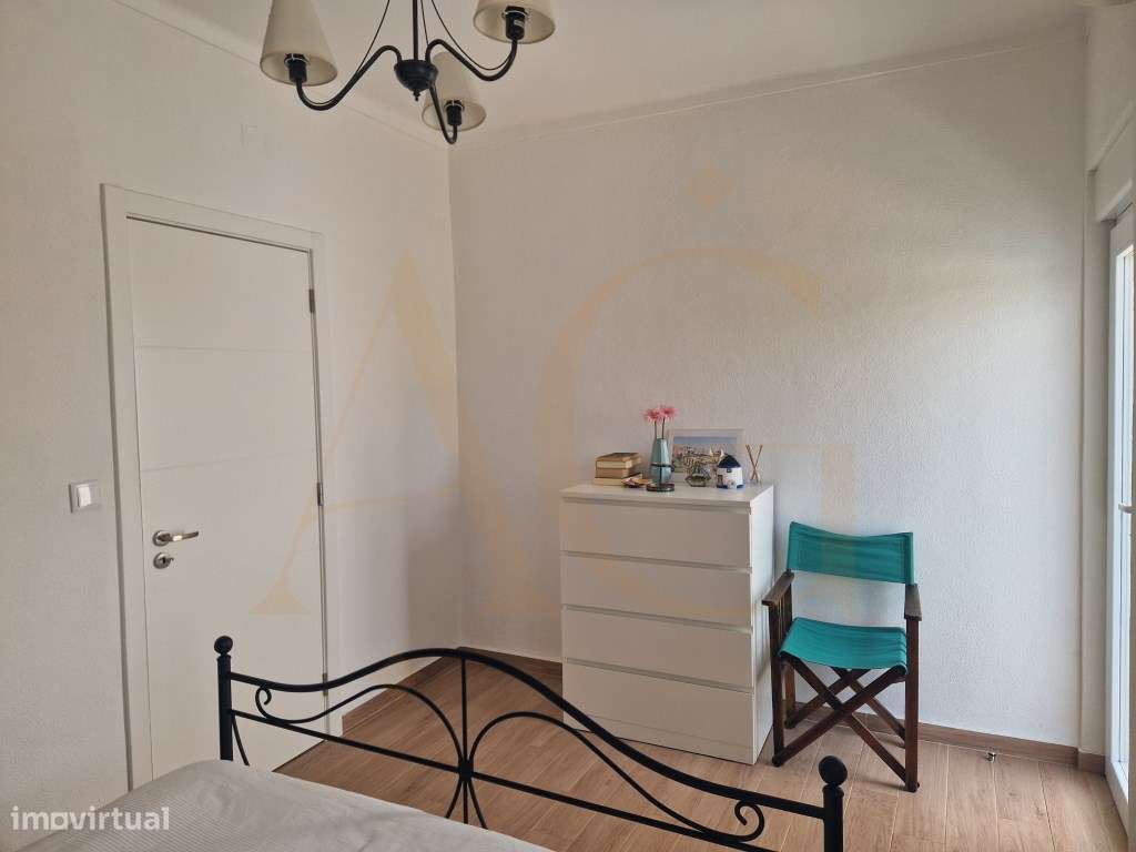 Moradia T2 em Cabanas de Tavira com grande terraço-28