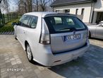 Saab 9-3 1.8t Sport-Kombi Scandic - 10