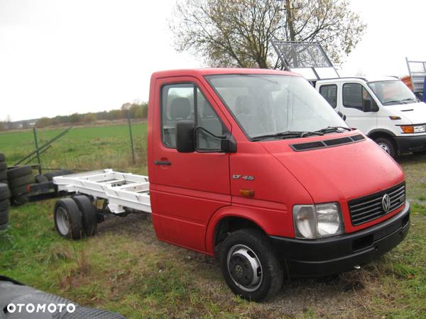 Mitsubishi CANTER  3,0  WYWROTKA NA 3- STRONY  3,40-M. NOWY - 30