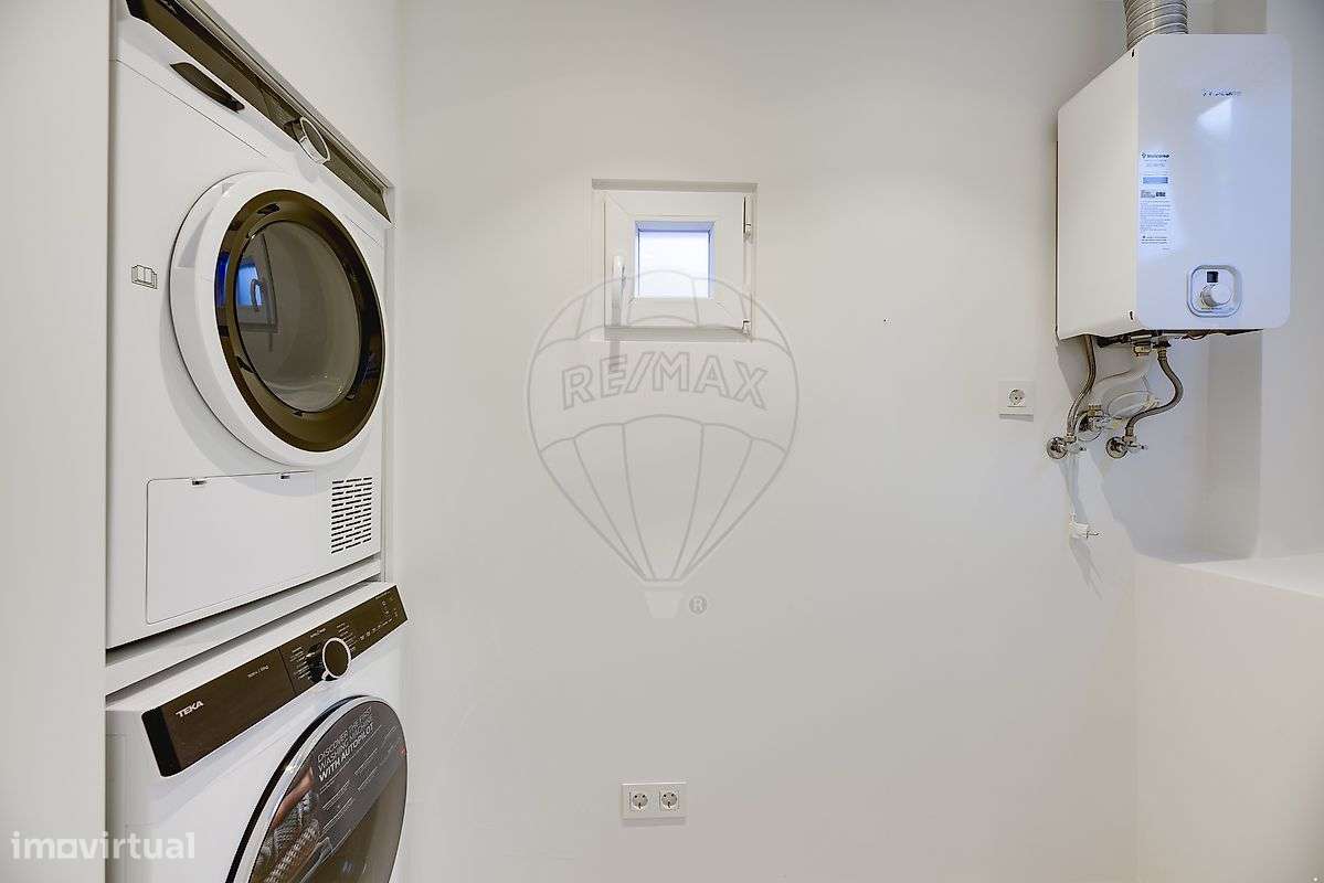 Apartamento T2 para venda-18