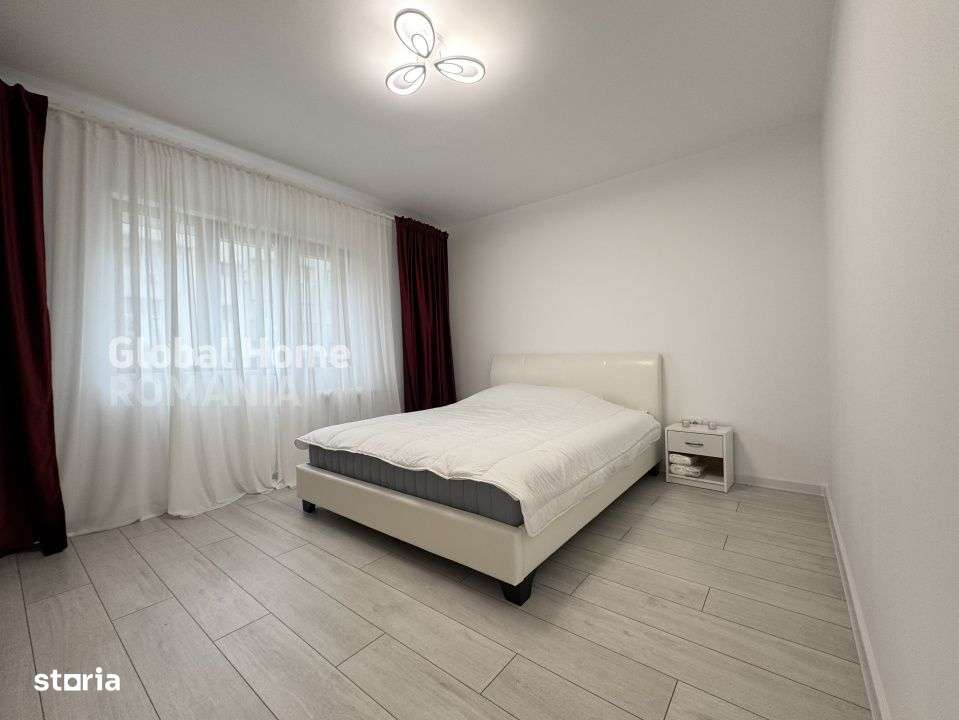 Apartament 2 Camere | Unirii-Zepter | Renovat Recent-7