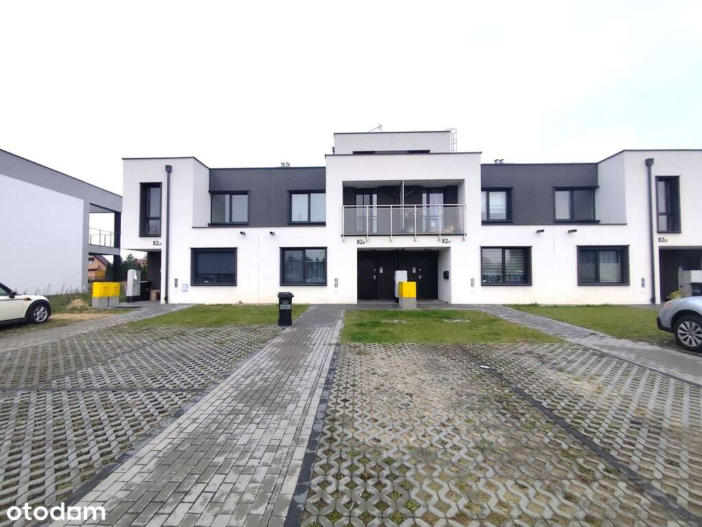 Gotowe mieszkania/ 2x miejsca w cenie/ Budziwój - Pełny obrazek: 2/8