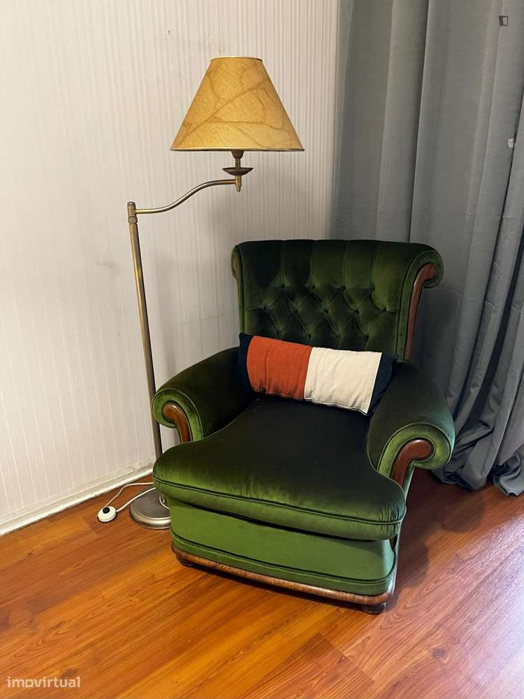 Quarto - localizado em Benfica Lisbon - Grande imagem: 5/10