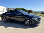 Mercedes-Benz CLA 180 d Progressive - 31