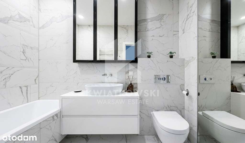 Apartament | 4 pokoje | 102,71 m² | Mokotów | Qbik-15