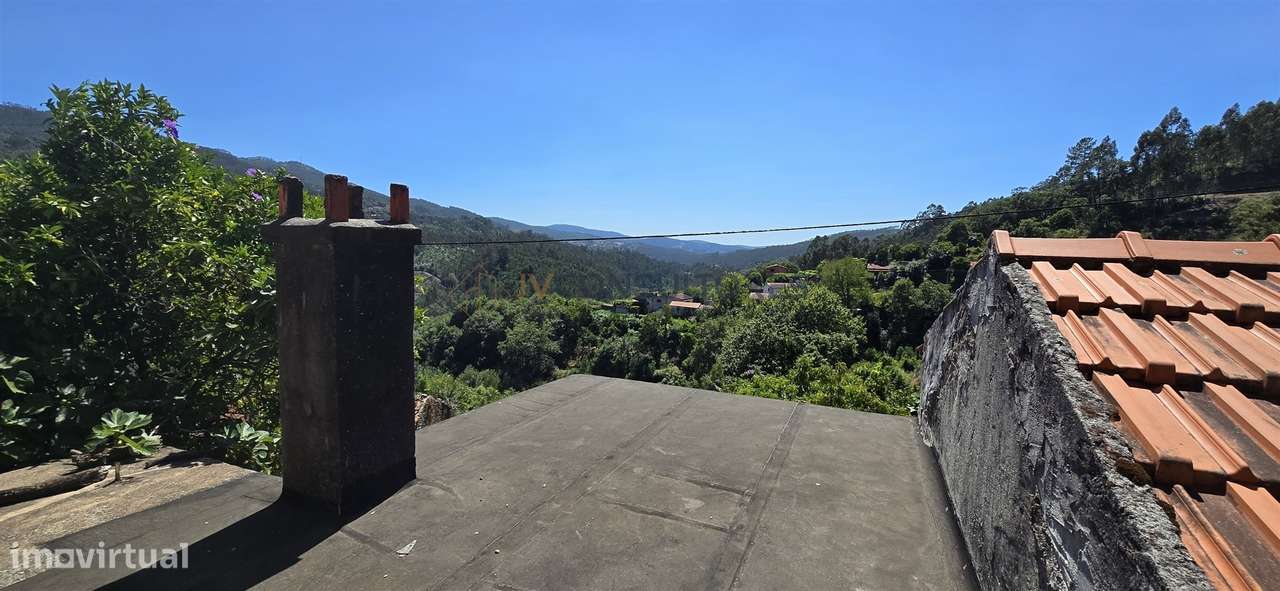 Moradia T1 Venda em Rocas do Vouga,Sever do Vouga-5