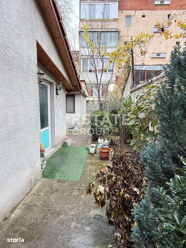 Casa individuala 5 camere plus anexe, zona Girocului-12