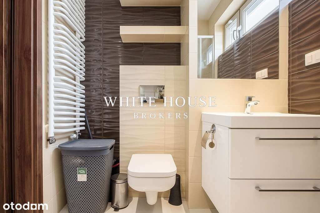 3 pokoje, balkon, dużo zieleni, do wejścia-7