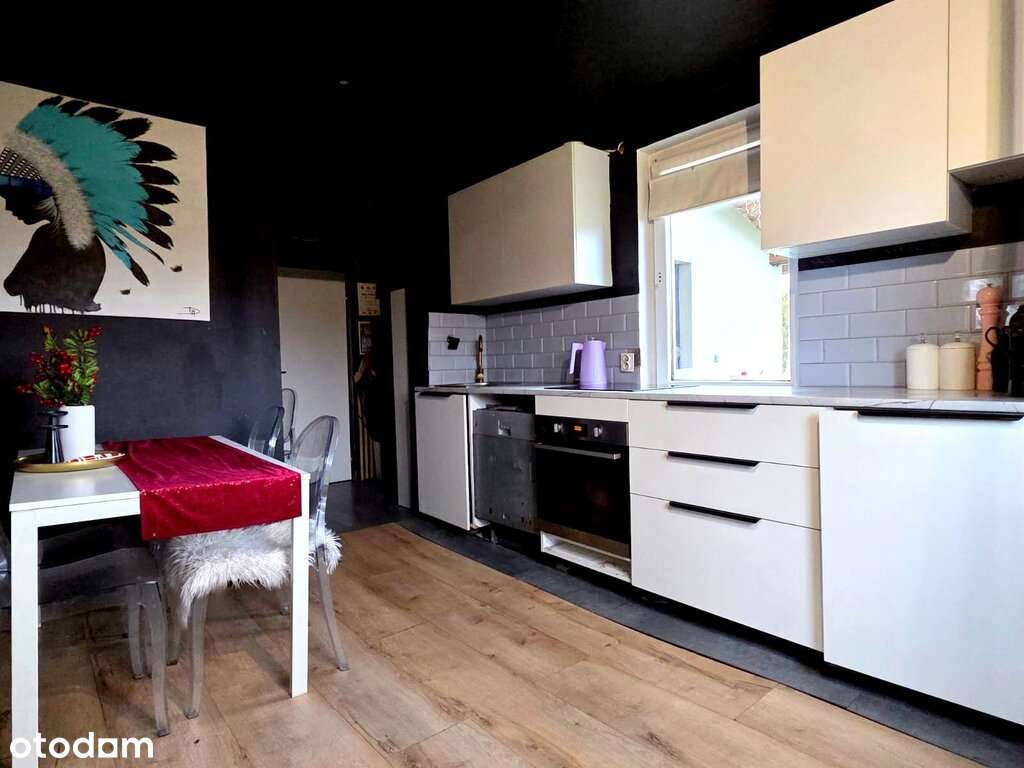 Dom na sprzedaż 70m² | 10min do Piotrkowa Tryb. - Pełny obrazek: 5/10