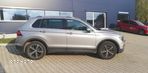 Volkswagen Tiguan Faktura VAT 23%, pierwszy właściciel, salon Polska, bezwypadkowy - 2