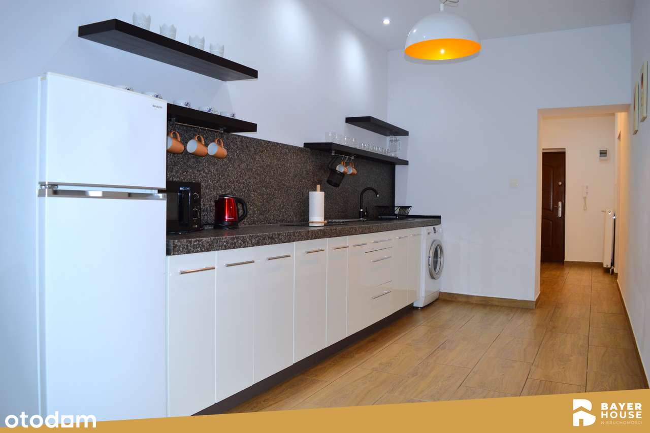 Mieszkanie inwestycyjne z lokatorami|M3|Blisko centrum|2 piwnice - Pełny obrazek: 4/13