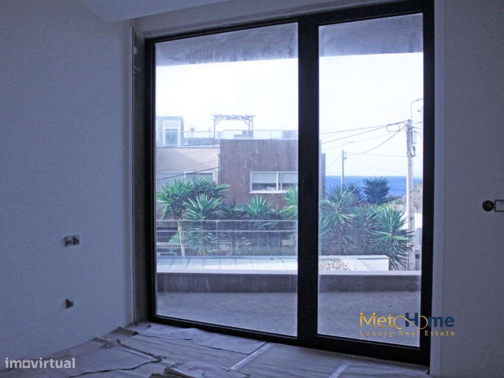 Moradia de Luxo V4 com Piscina Junto ao Mar - Canidelo, Vila Nova d...-53