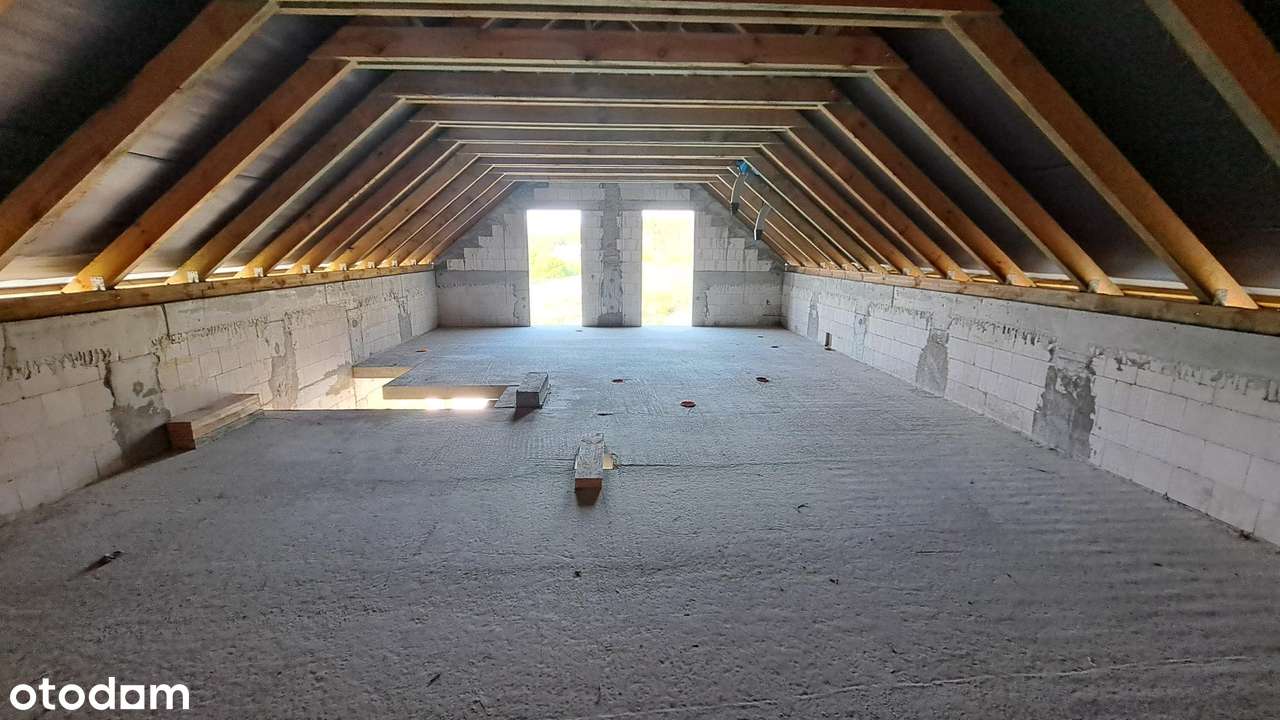 Dom z widokiem na las, oaza spokoju-14