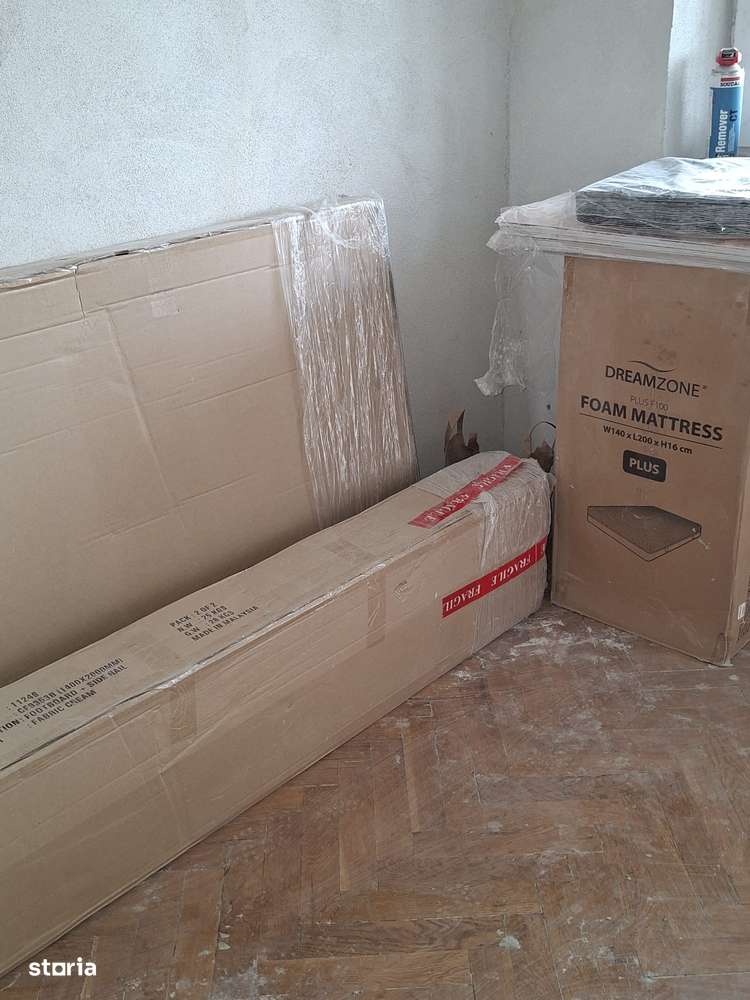 Apartament 3 camere Lidl Gară - Imagine principală: 4/16