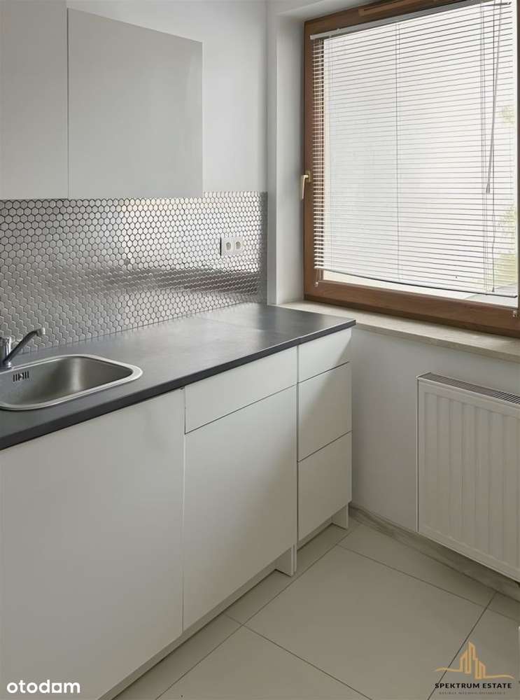 1 Pokojowe Z Ogródkiem! - Pełny obrazek: 5/9